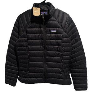 Patagonia Down Sweater Jacket